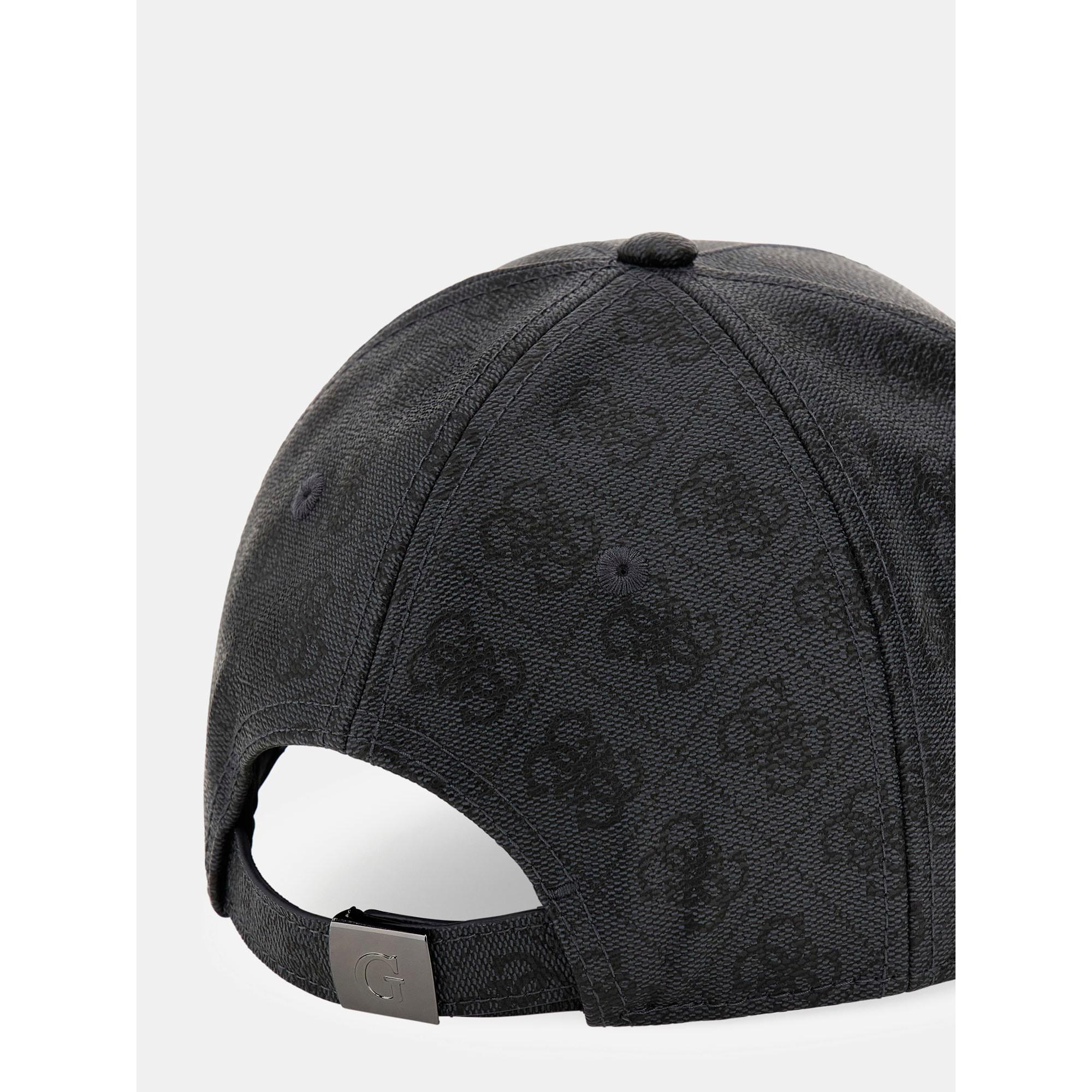 GUESS London Baseball Cap  