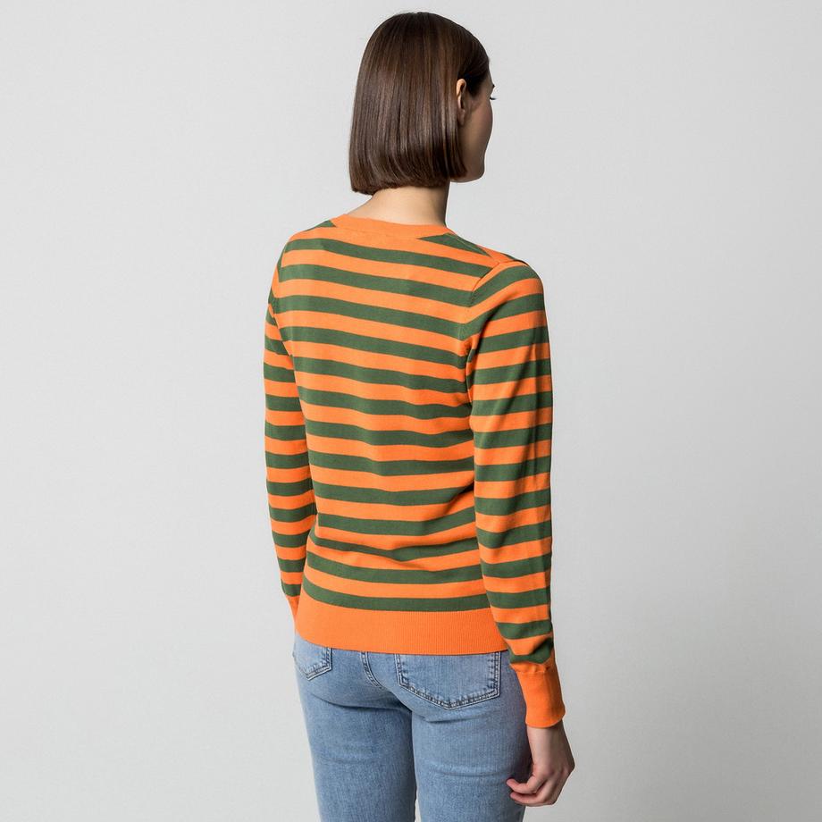 Manor Woman V-Ausschnitt Pullover  