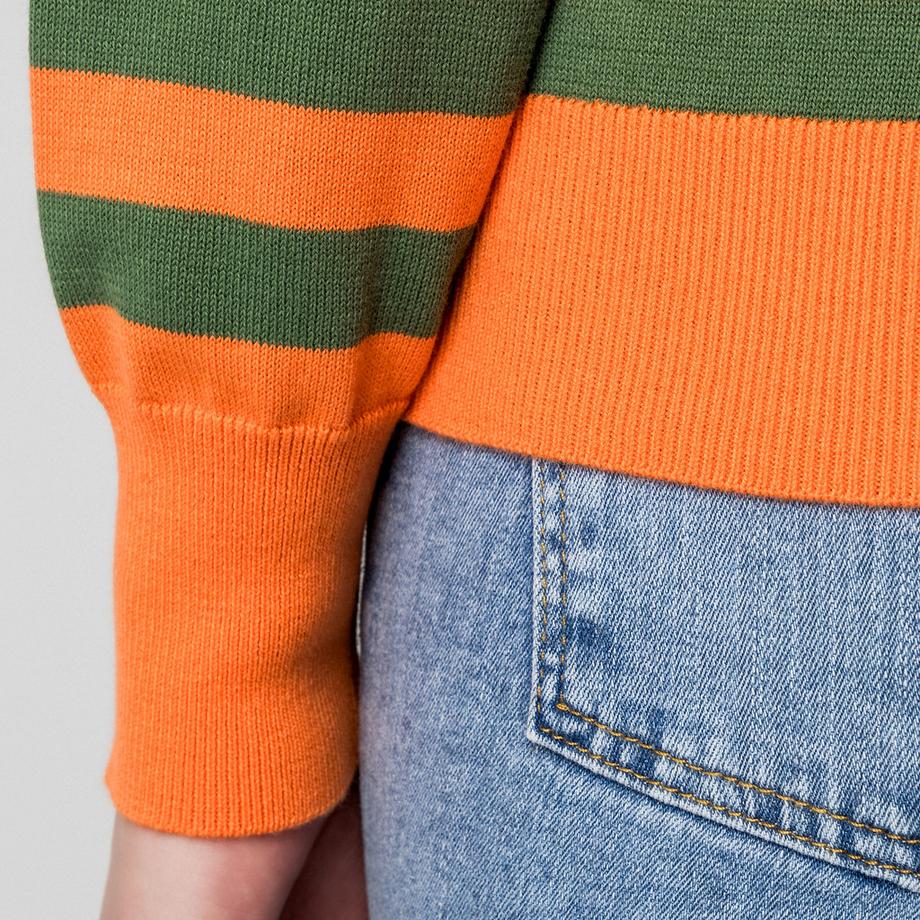 Manor Woman V-Ausschnitt Pullover  