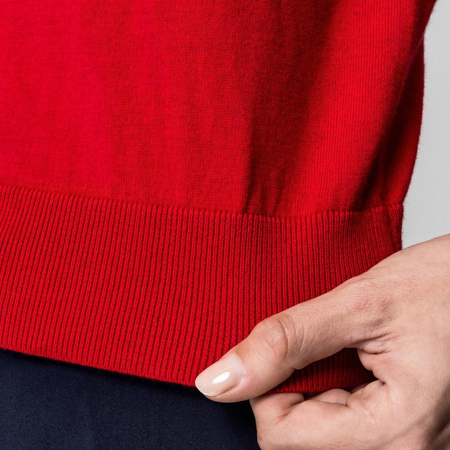 Manor Woman Polo Shirt Maniche Corte  