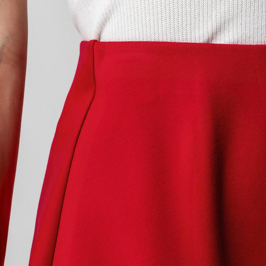 Manor Woman Minigonna Svasata  