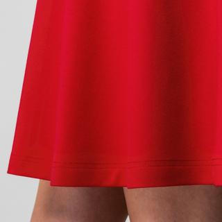 Manor Woman Ausgestellter Minirock  