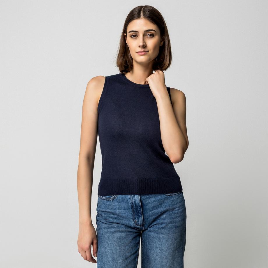 Manor Woman Gilet senza maniche  