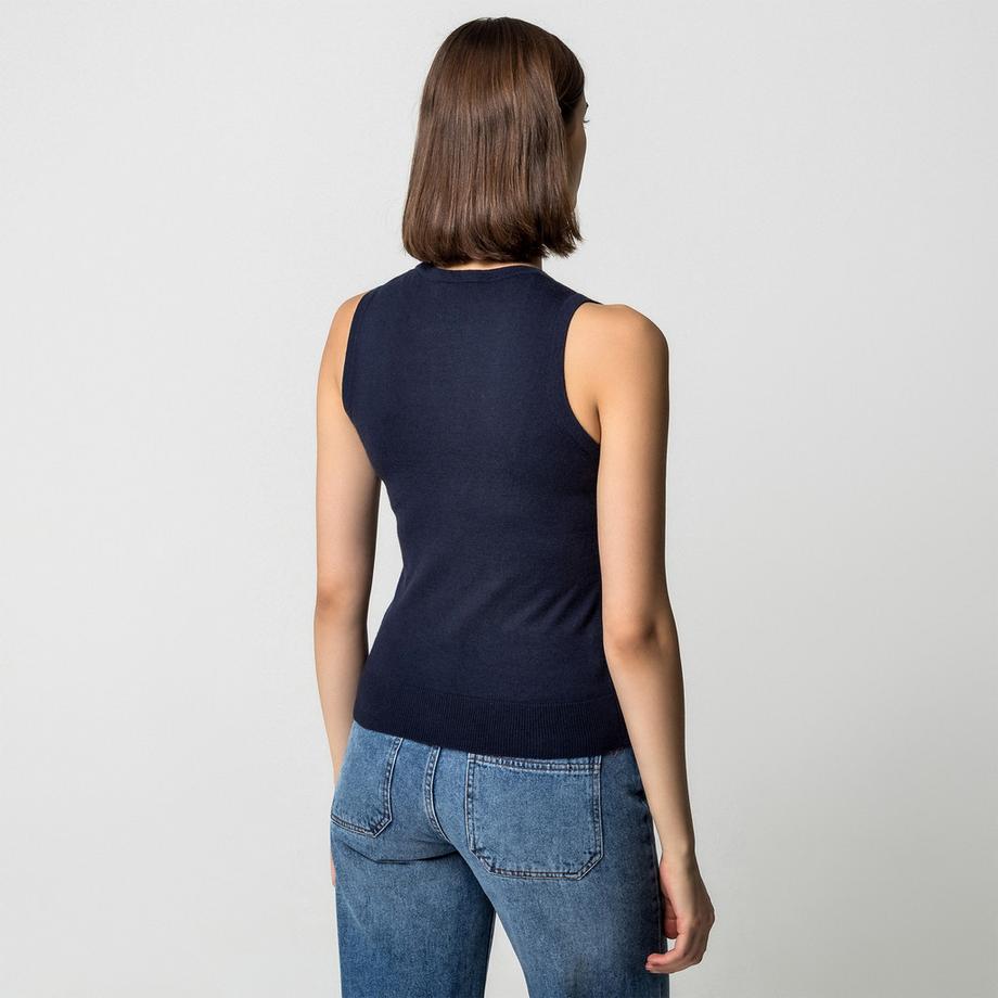 Manor Woman Gilet senza maniche  