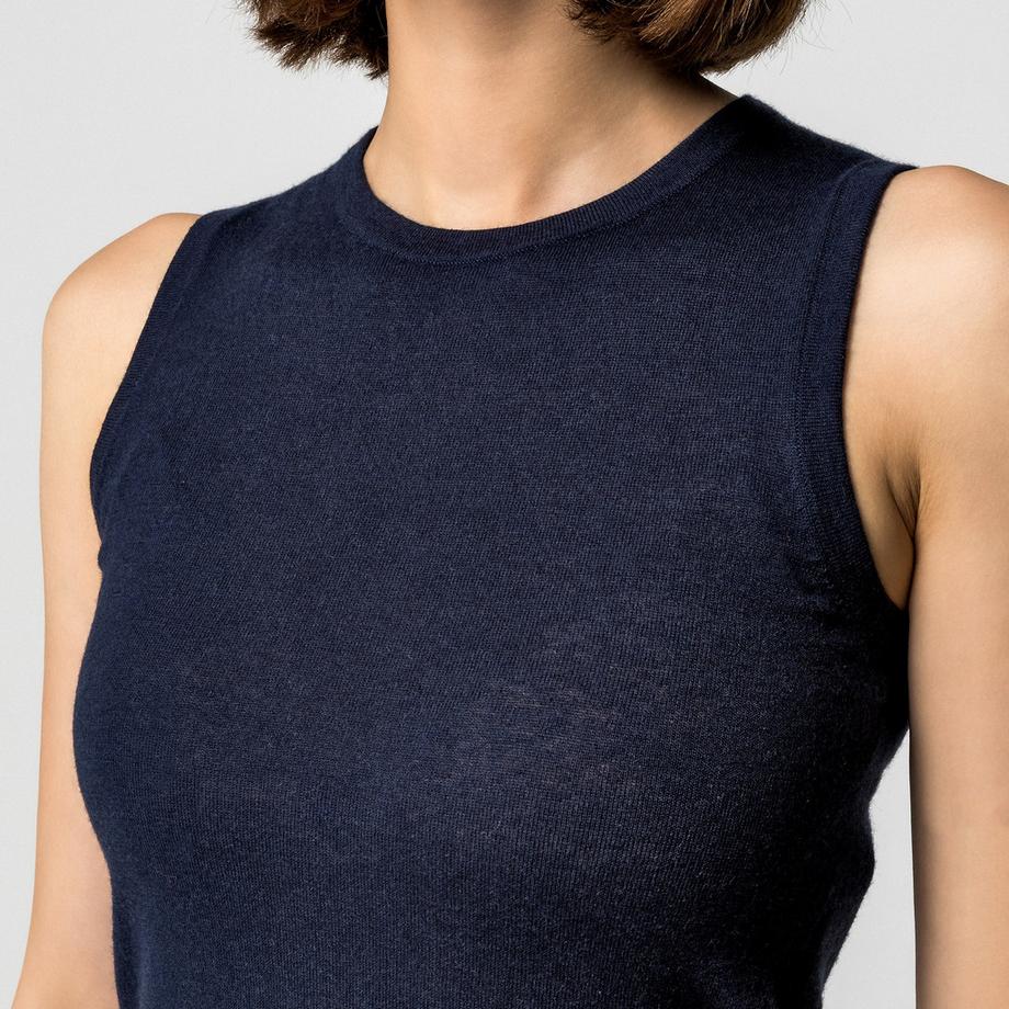 Manor Woman Gilet senza maniche  