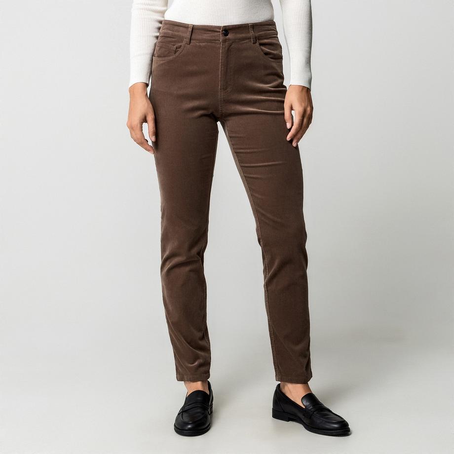 Pantalon 5 poches