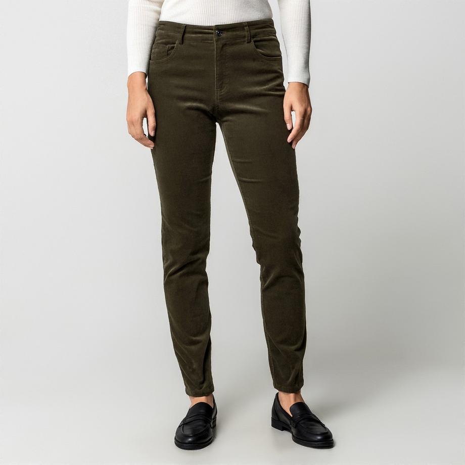 5-Pocket Hose