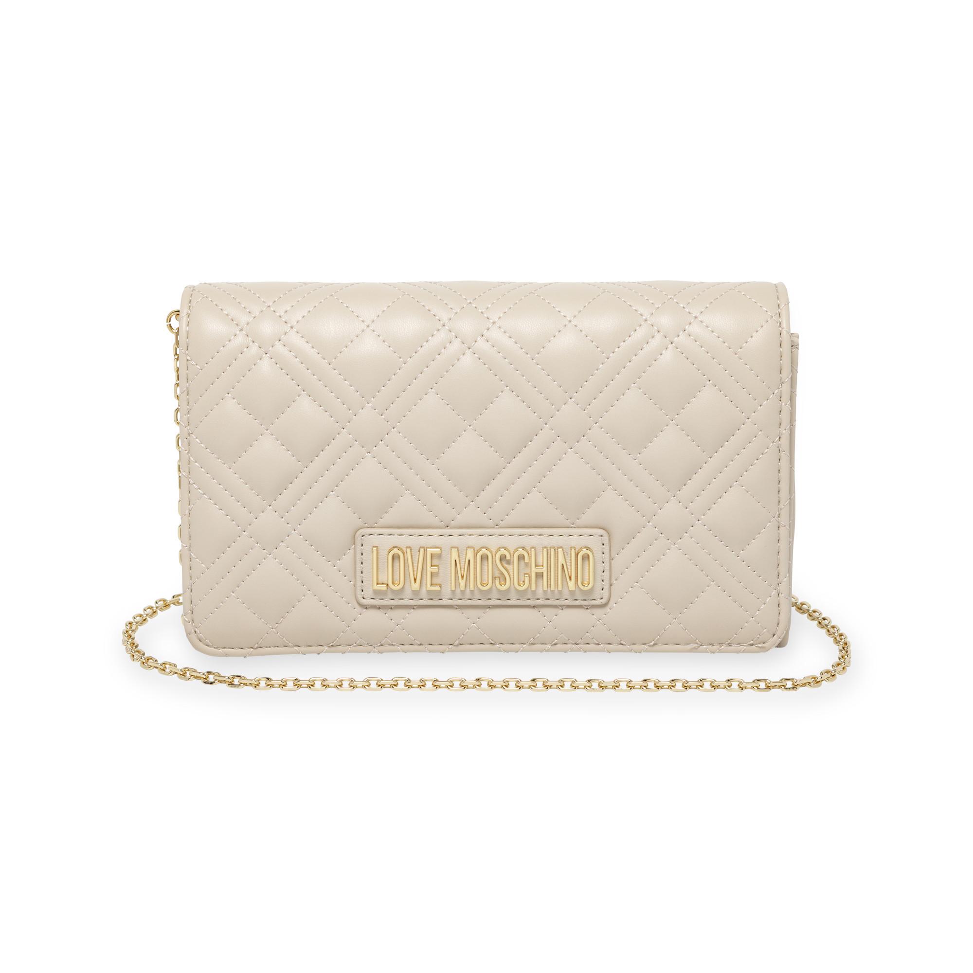 LOVE MOSCHINO Sac à Bandoulière Matelassé  