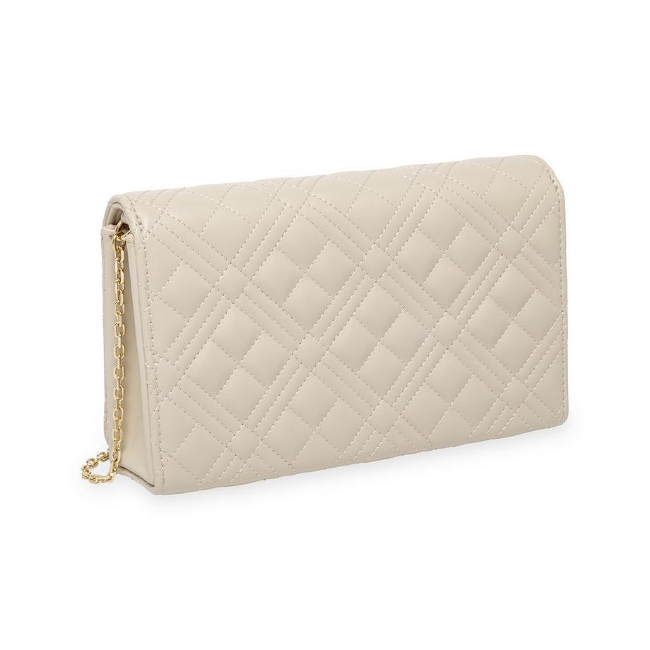 LOVE MOSCHINO Borsa a Tracolla Trapuntata  