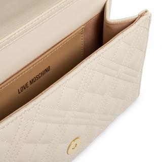 LOVE MOSCHINO Sac à Bandoulière Matelassé  