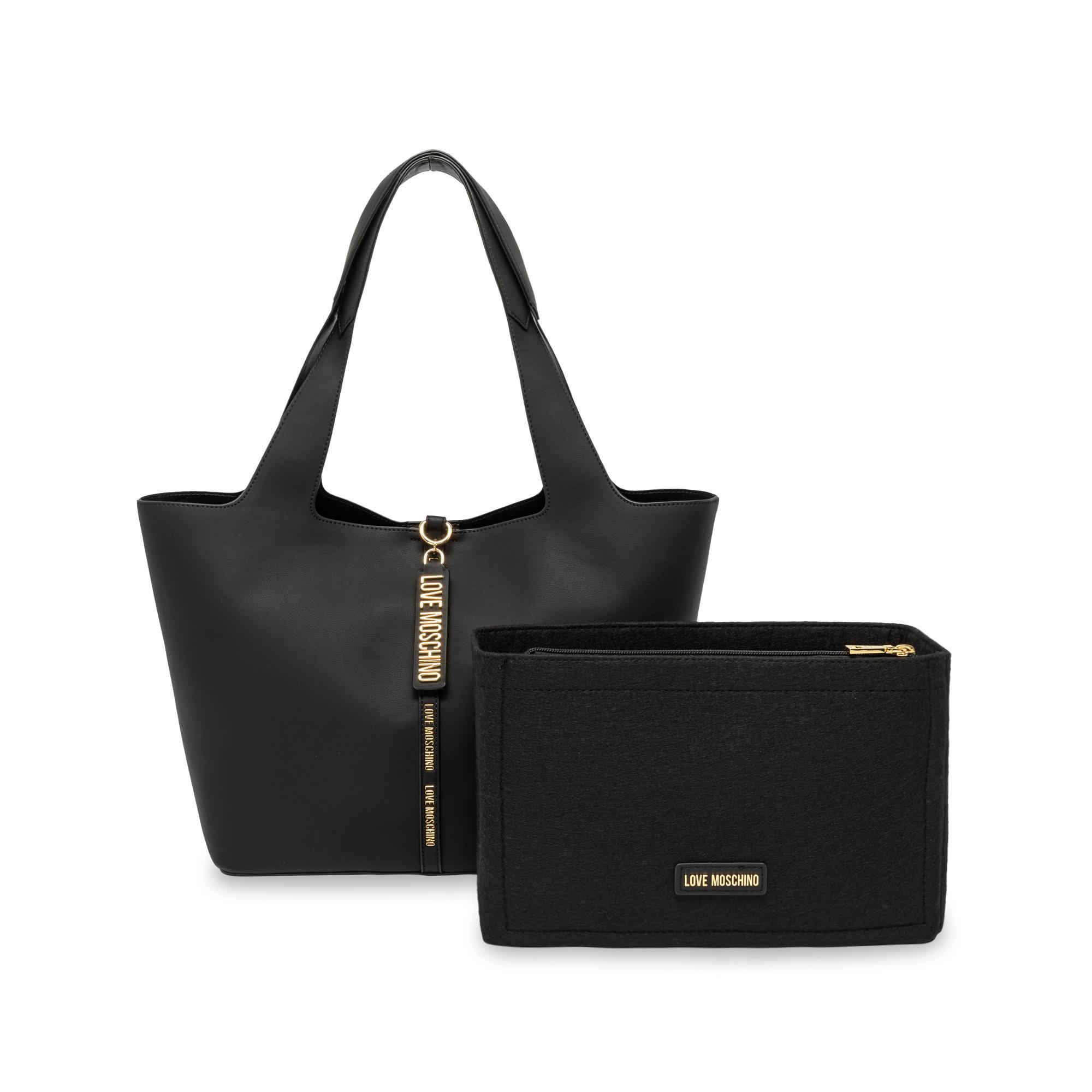 LOVE MOSCHINO Shopper Tasche  