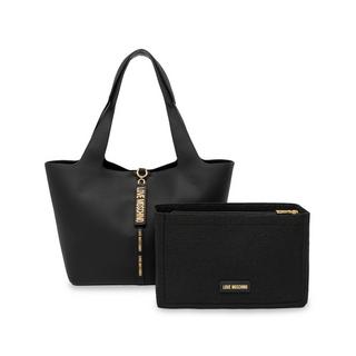 LOVE MOSCHINO Shopper Tasche  