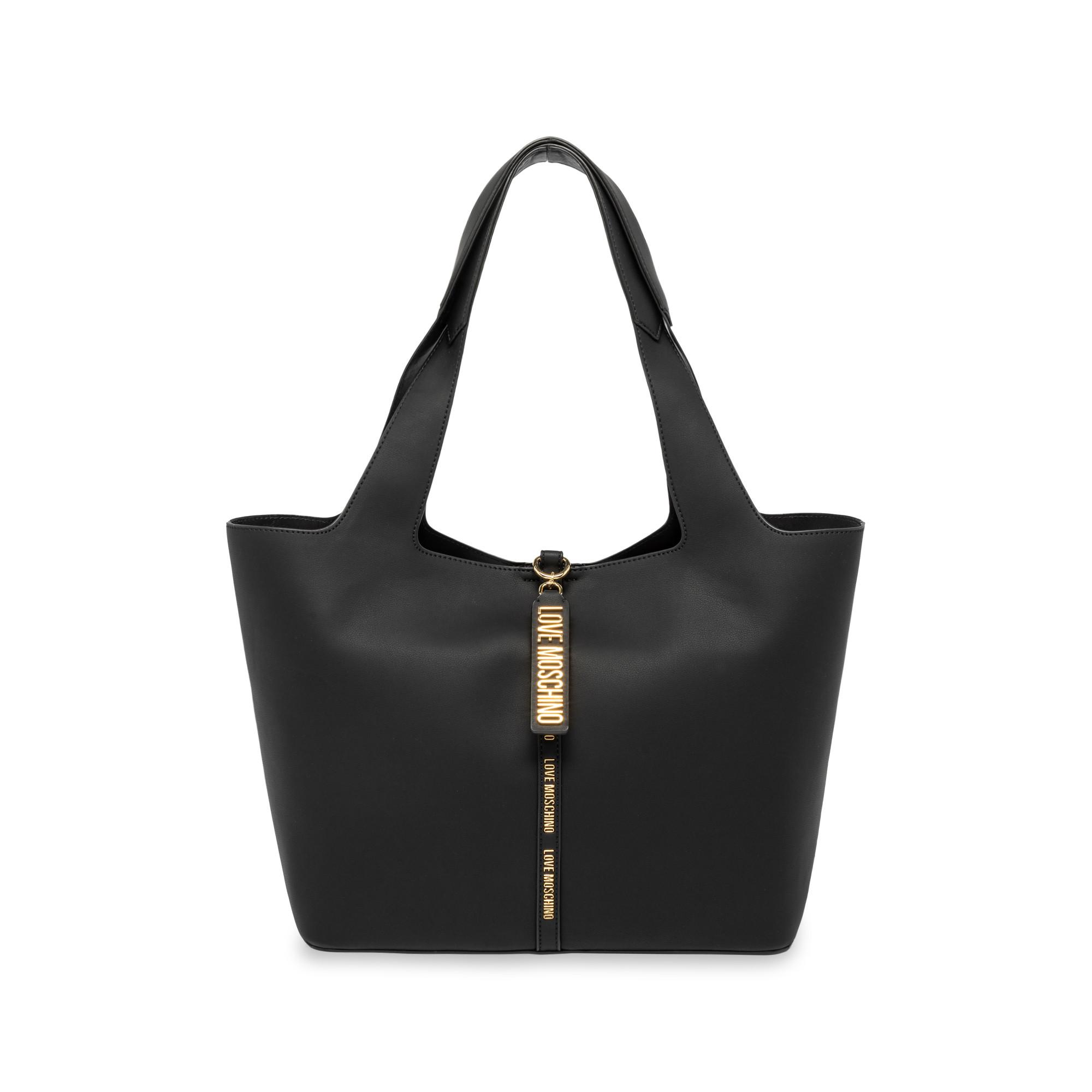 LOVE MOSCHINO Shopper Tasche  