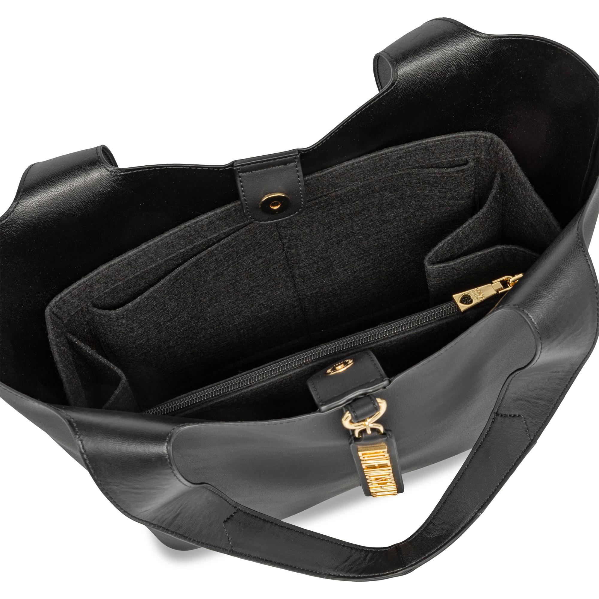 LOVE MOSCHINO Shopper Tasche  