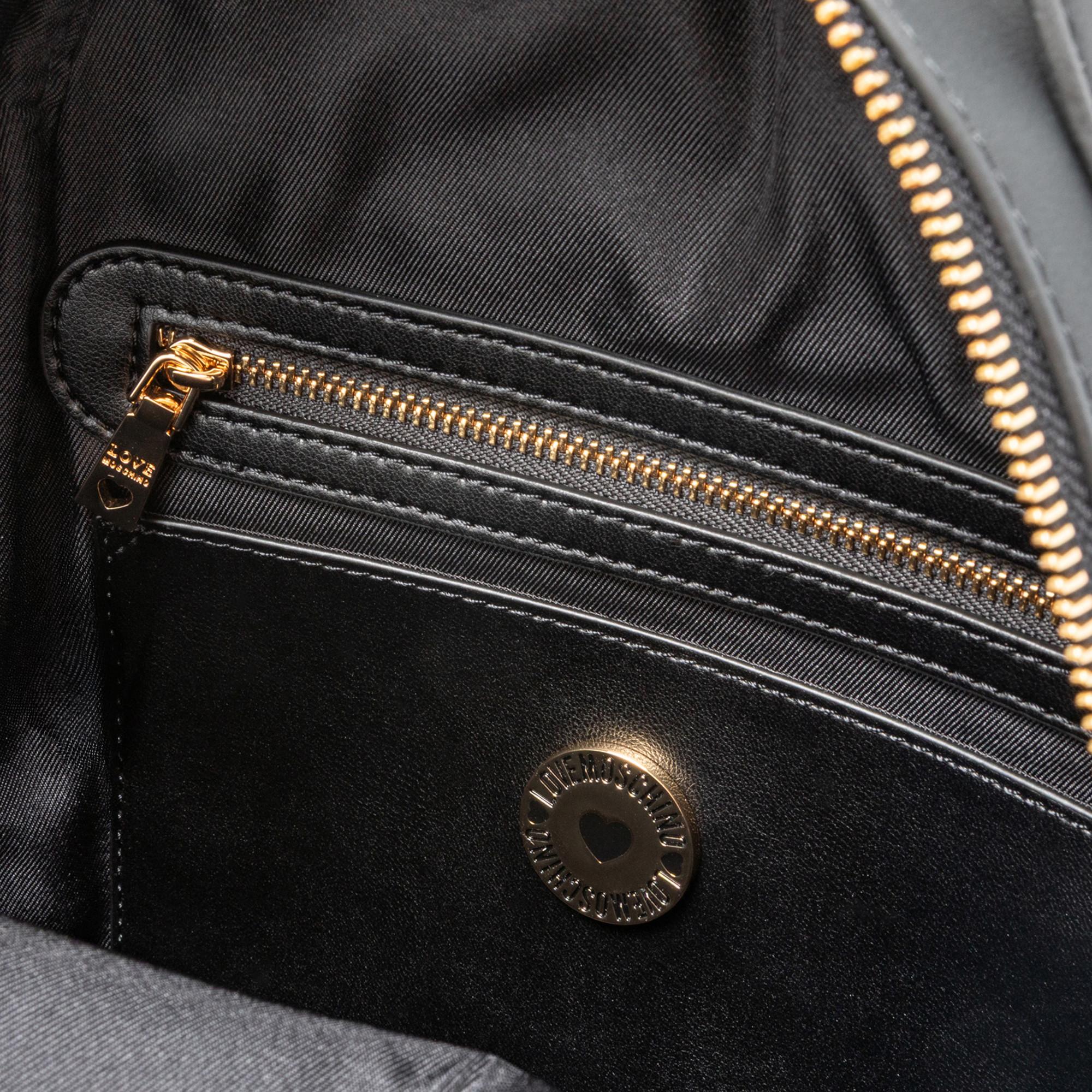 LOVE MOSCHINO Rucksack  