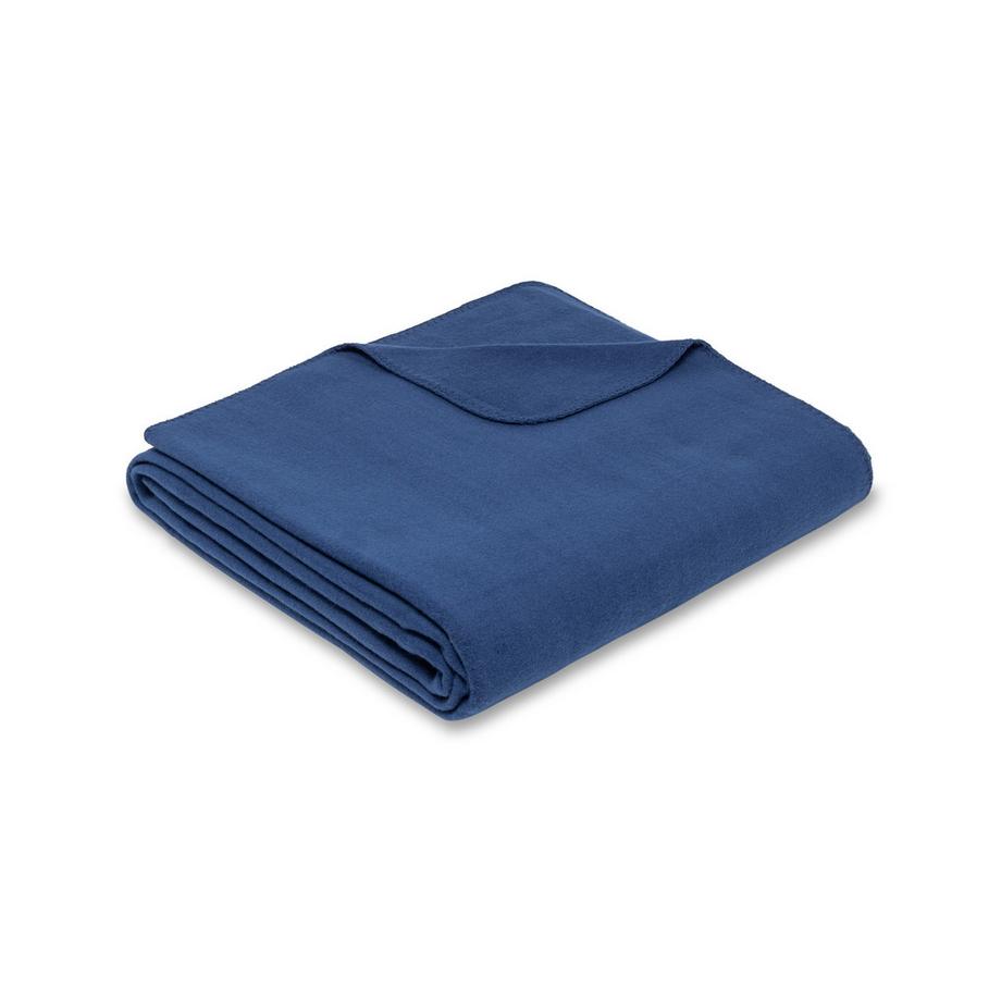 Manor Fleece Decke Coira 