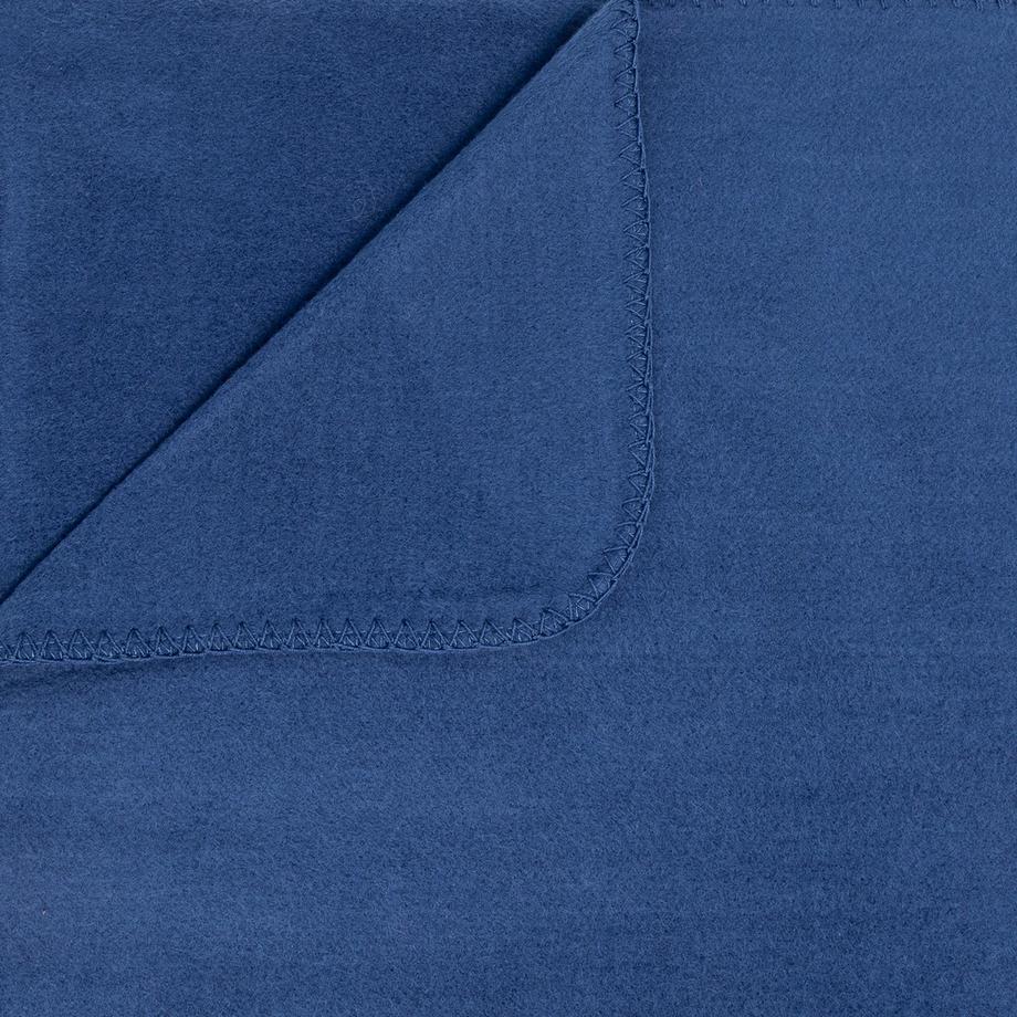 Manor Fleece Decke Coira 