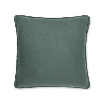 Fleece Zierkissen