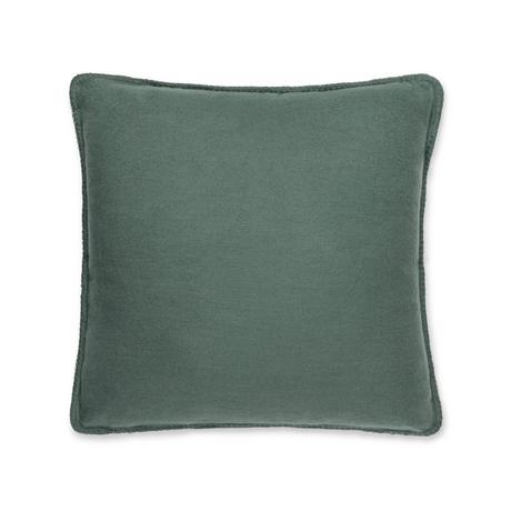 Manor Fleece Zierkissen Coira 