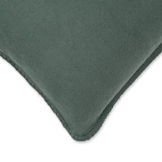 Manor Fleece Zierkissen Coira 