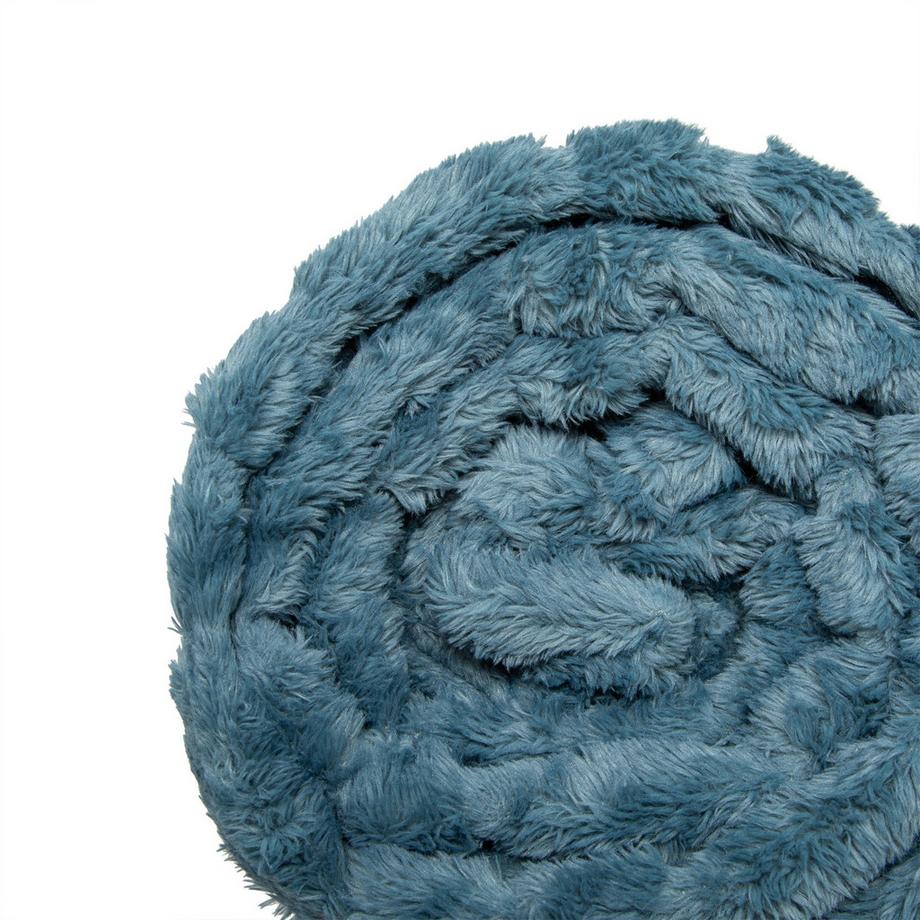 Manor Kunstfelldecke Brisbano 