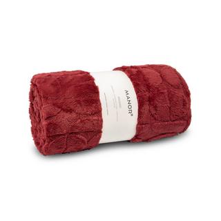 Manor Coperta di pelliccia sintetica Brisbano 