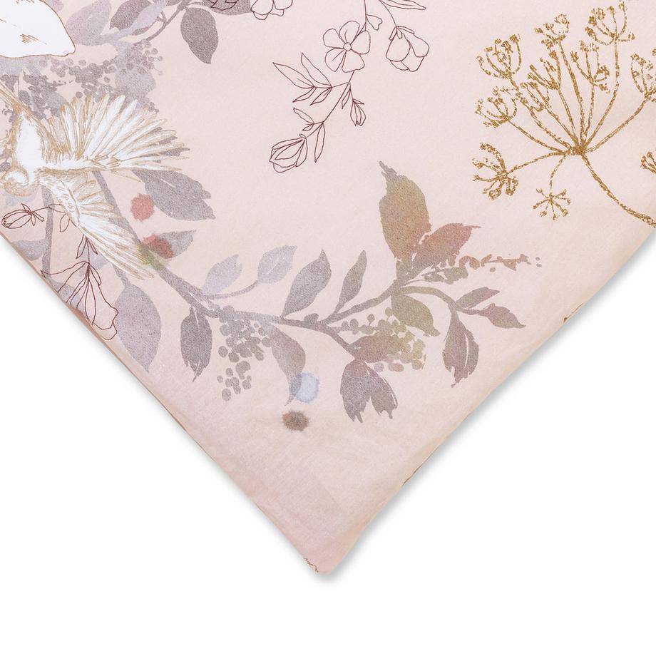 FAZZINI Villa Costantino Copripiumino  