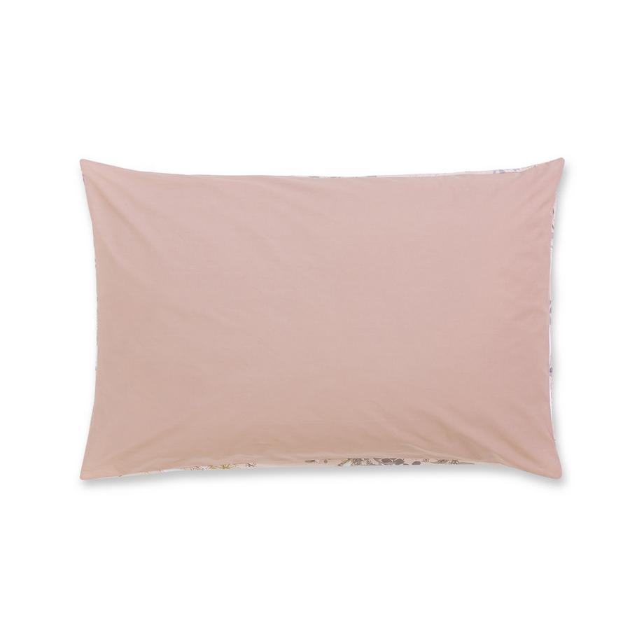 FAZZINI Villa Costantino Federa del cuscino Floreale  