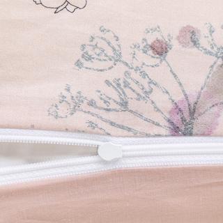 FAZZINI Villa Costantino Kissenbezug Floral  