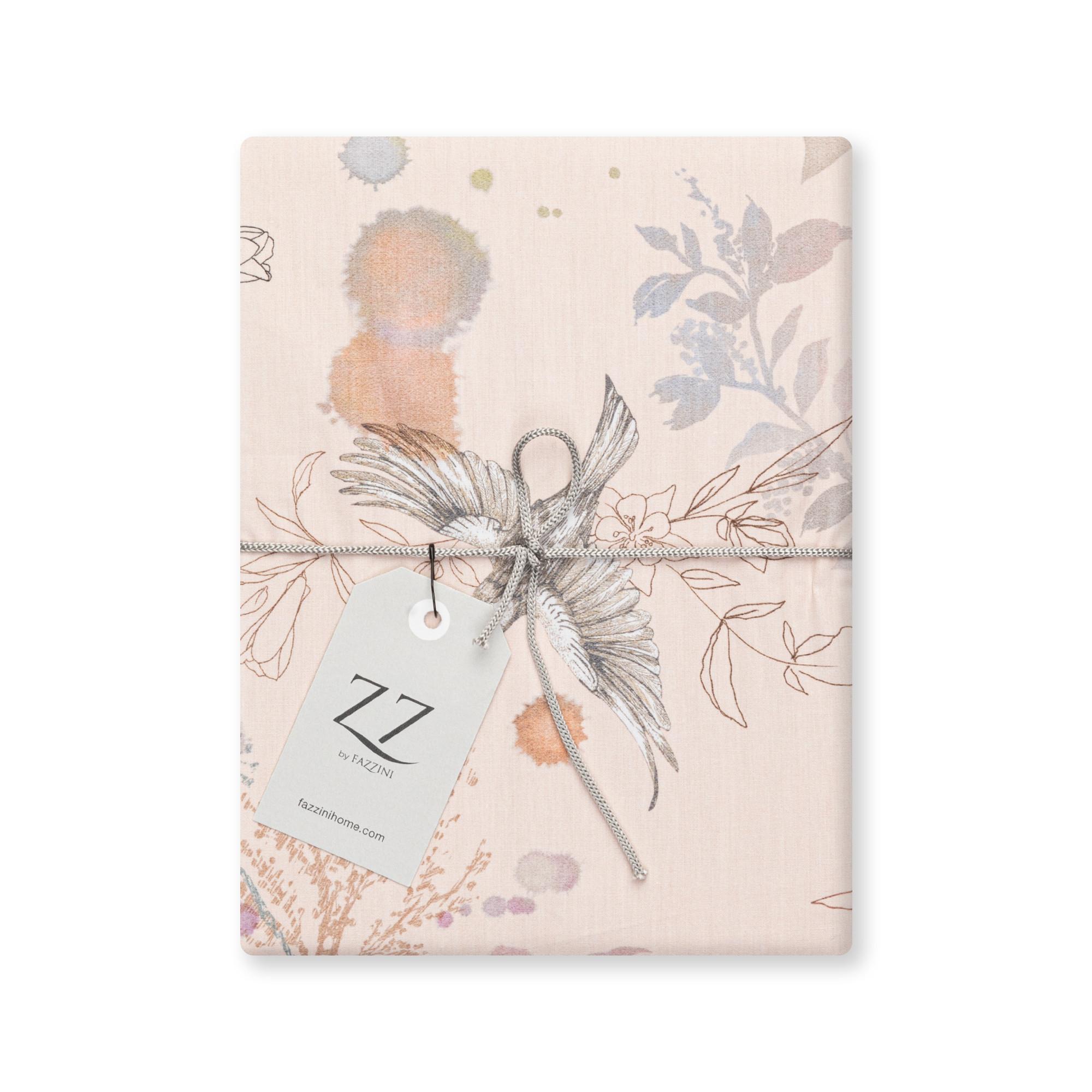 FAZZINI Villa Costantino Kissenbezug Floral  