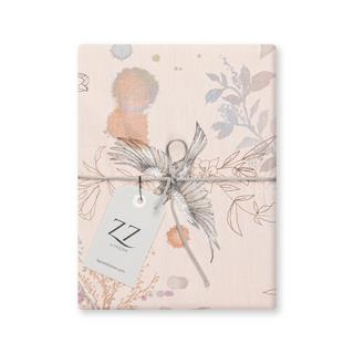 FAZZINI Villa Costantino Kissenbezug Floral  