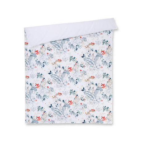 FAZZINI Villa Costantino Duvetbezug  