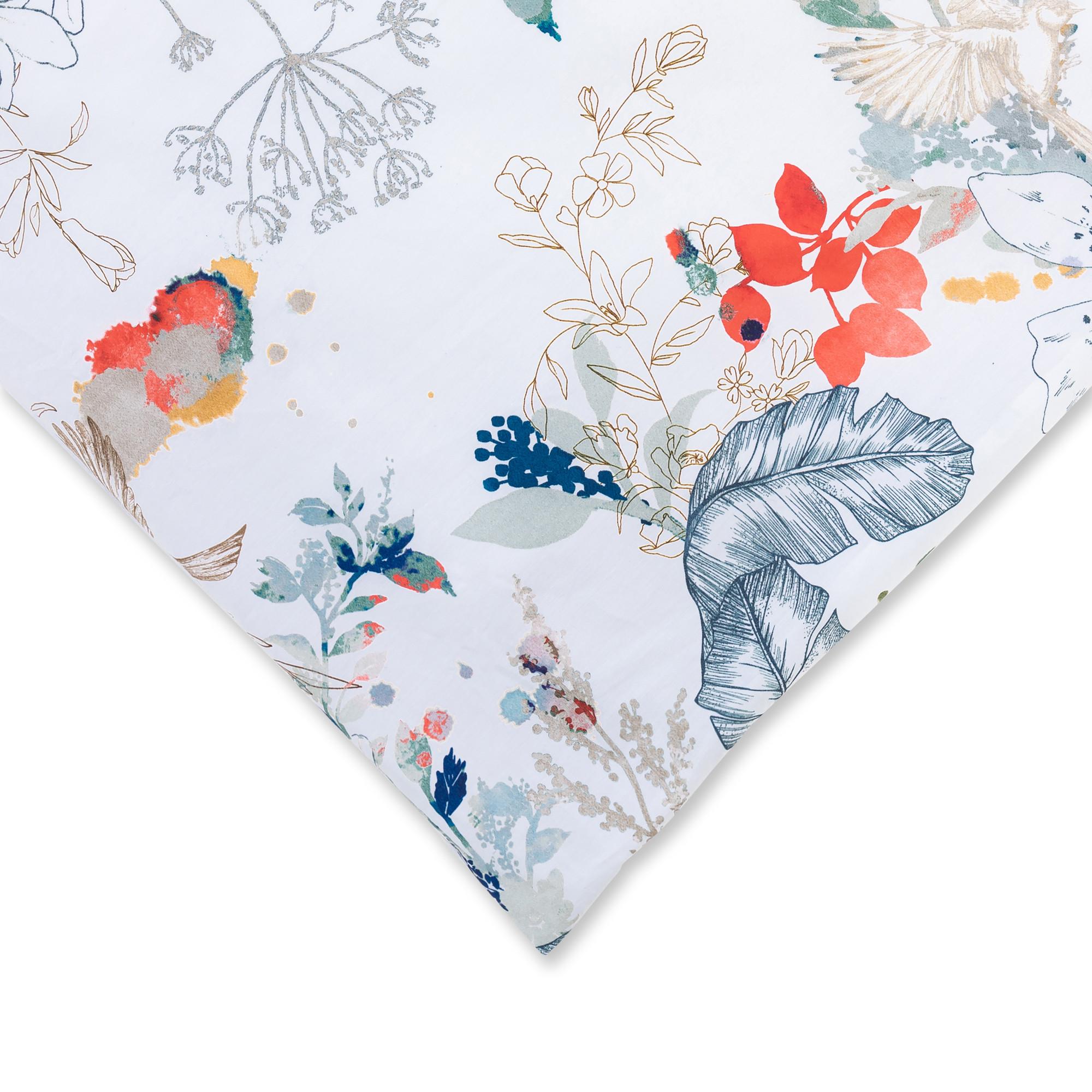 FAZZINI Villa Costantino Duvetbezug  