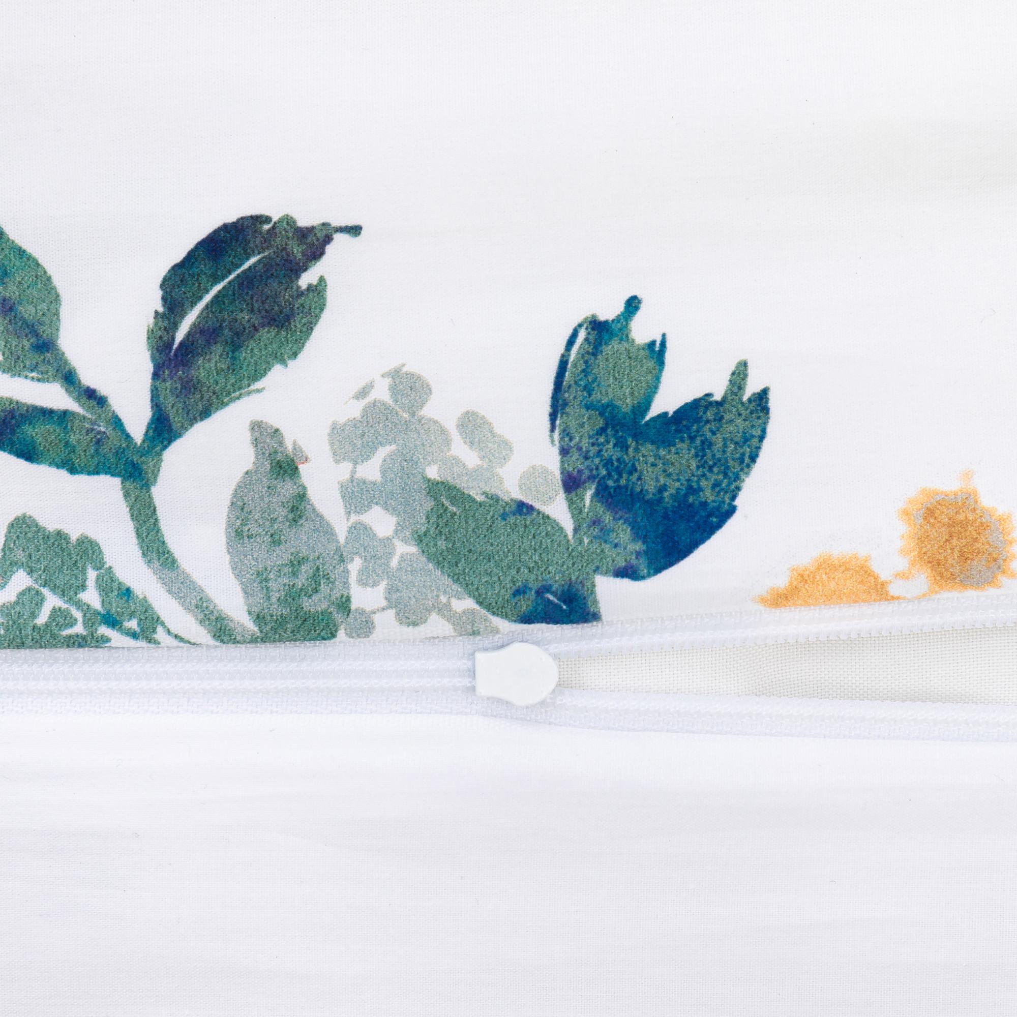 FAZZINI Villa Costantino Duvetbezug  