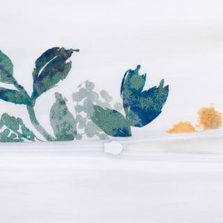 FAZZINI Villa Costantino Duvetbezug  