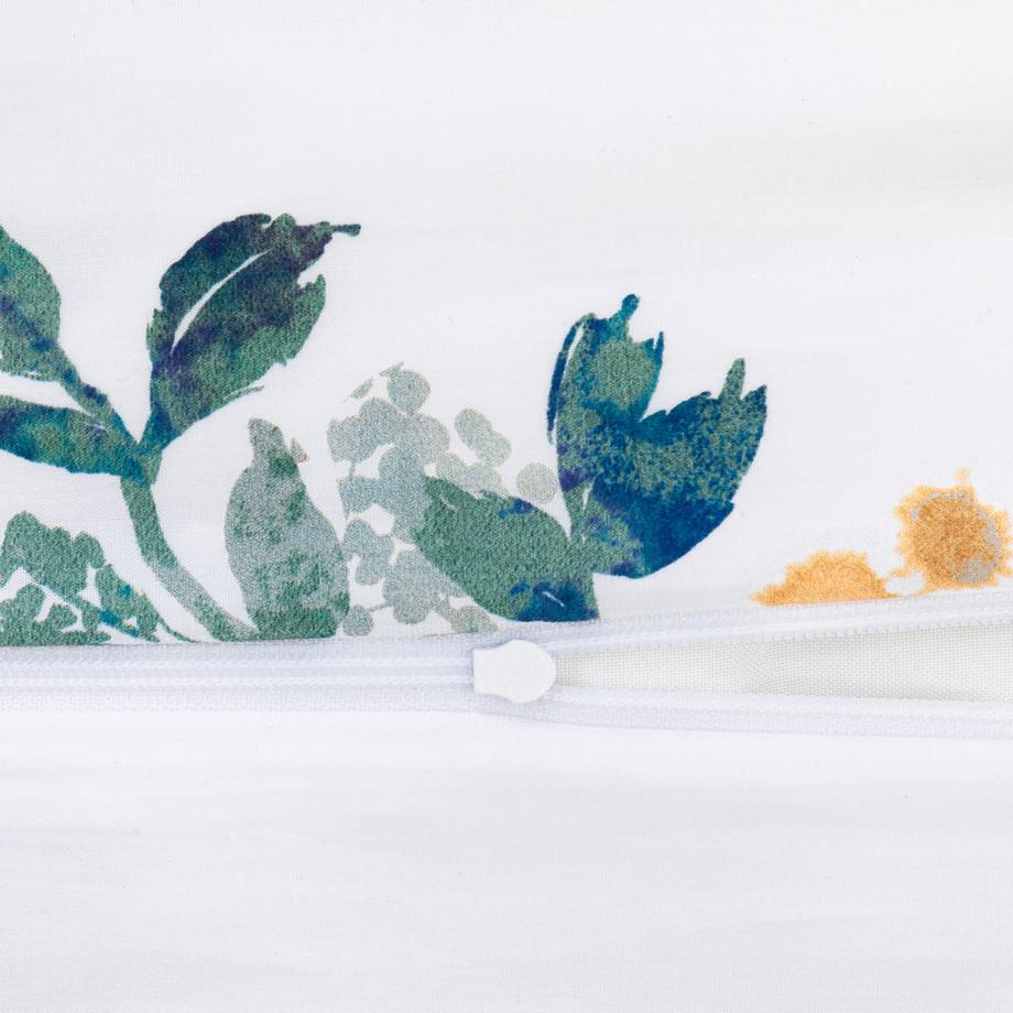 FAZZINI Villa Costantino Housse de couette  