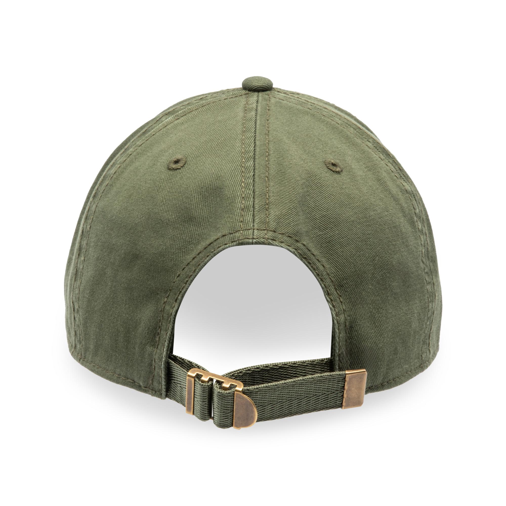 Manor Man Klassische Baseball Cap  