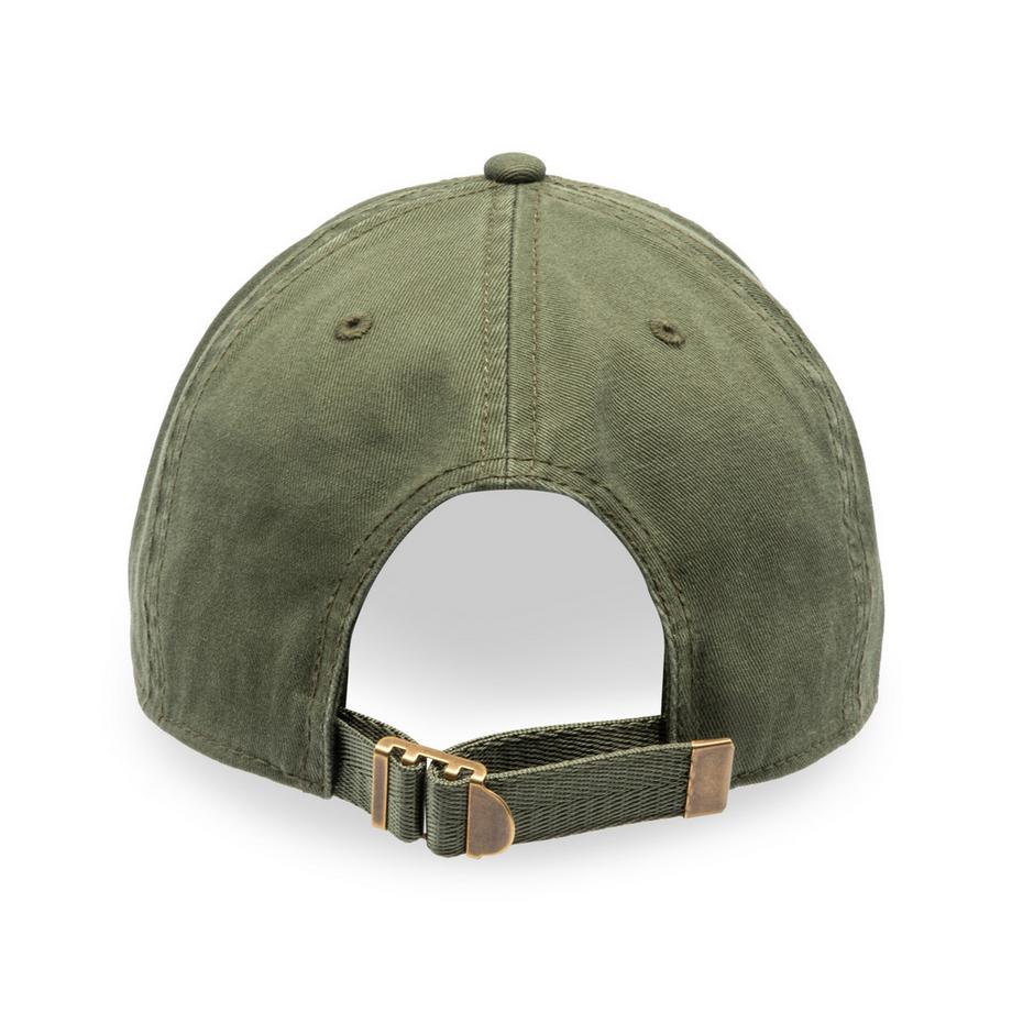 Manor Man Casquette Baseball Classique  