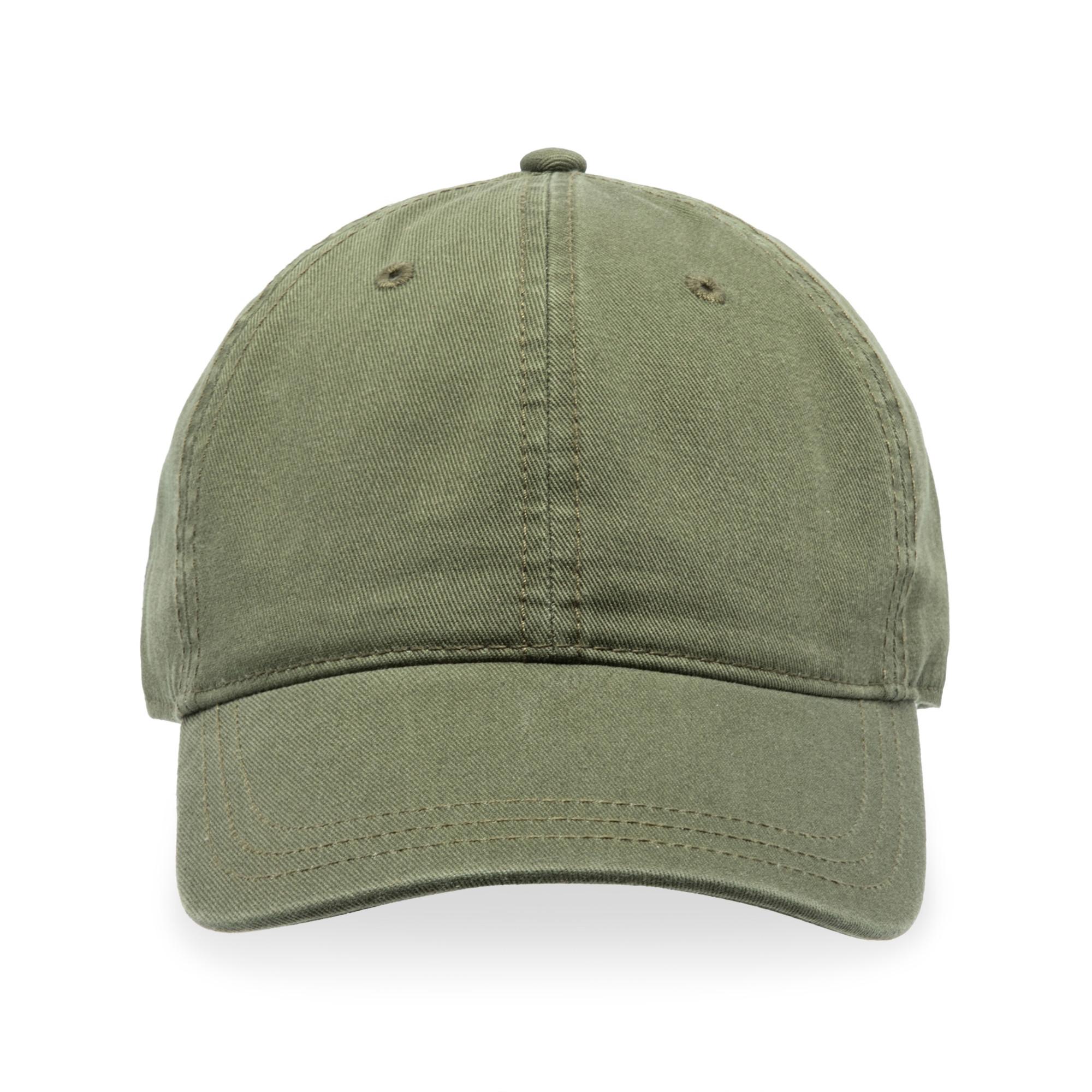 Manor Man Klassische Baseball Cap  