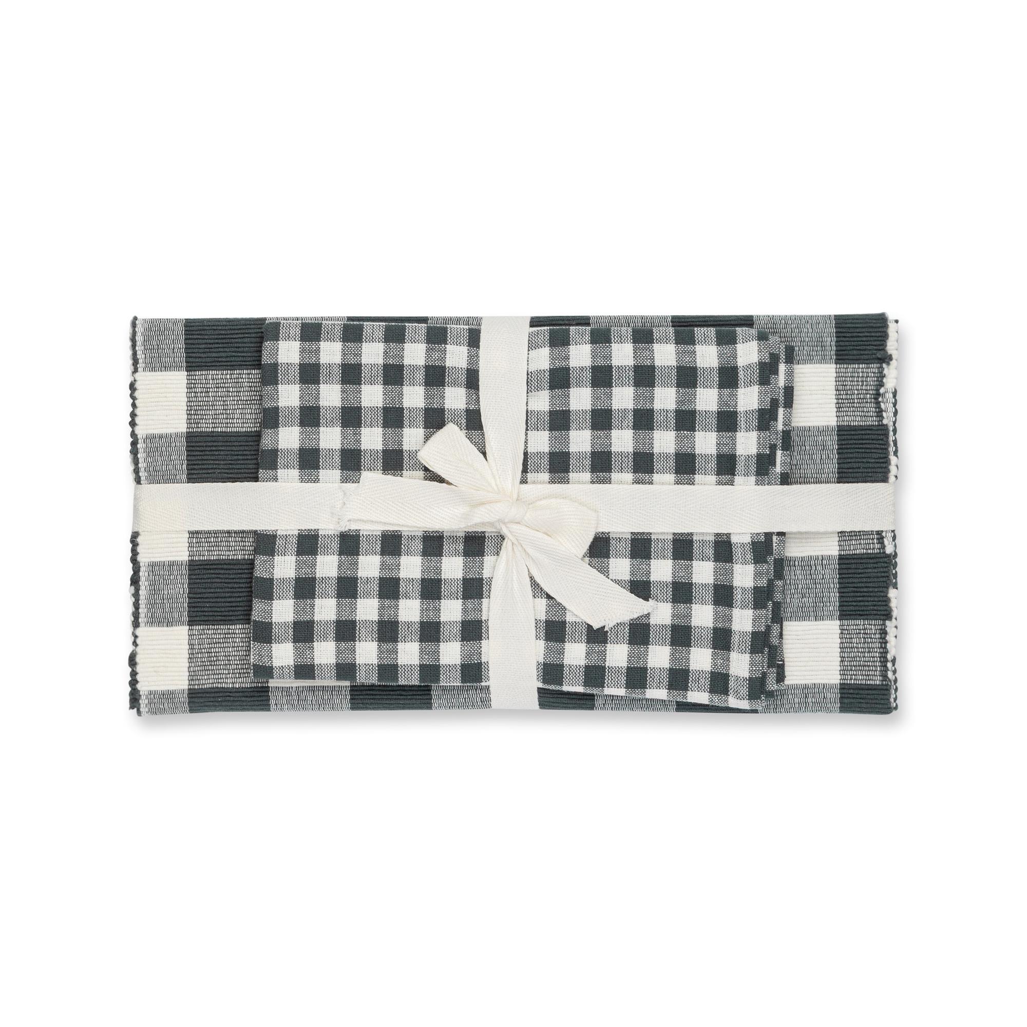 Manor Tovaglioli e tovagliette, set da 2 Karo 