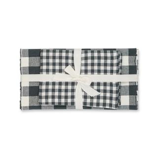 Manor Tovaglioli e tovagliette, set da 2 Karo 