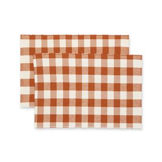 Manor Tovaglioli e tovagliette, set da 2 Karo 