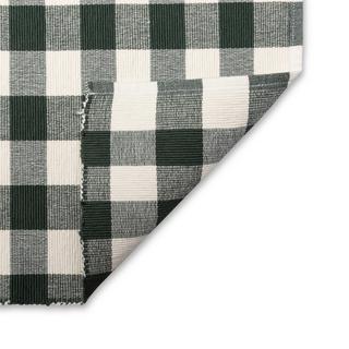 Manor Servietten und Tischsets, 2er-Set Karo 