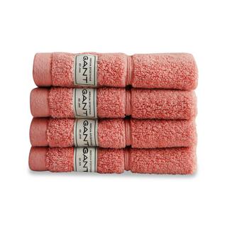 GANT Set lavette, 4 pezzi Premium New 