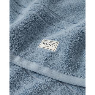 GANT Serviette d'invité Premium New 