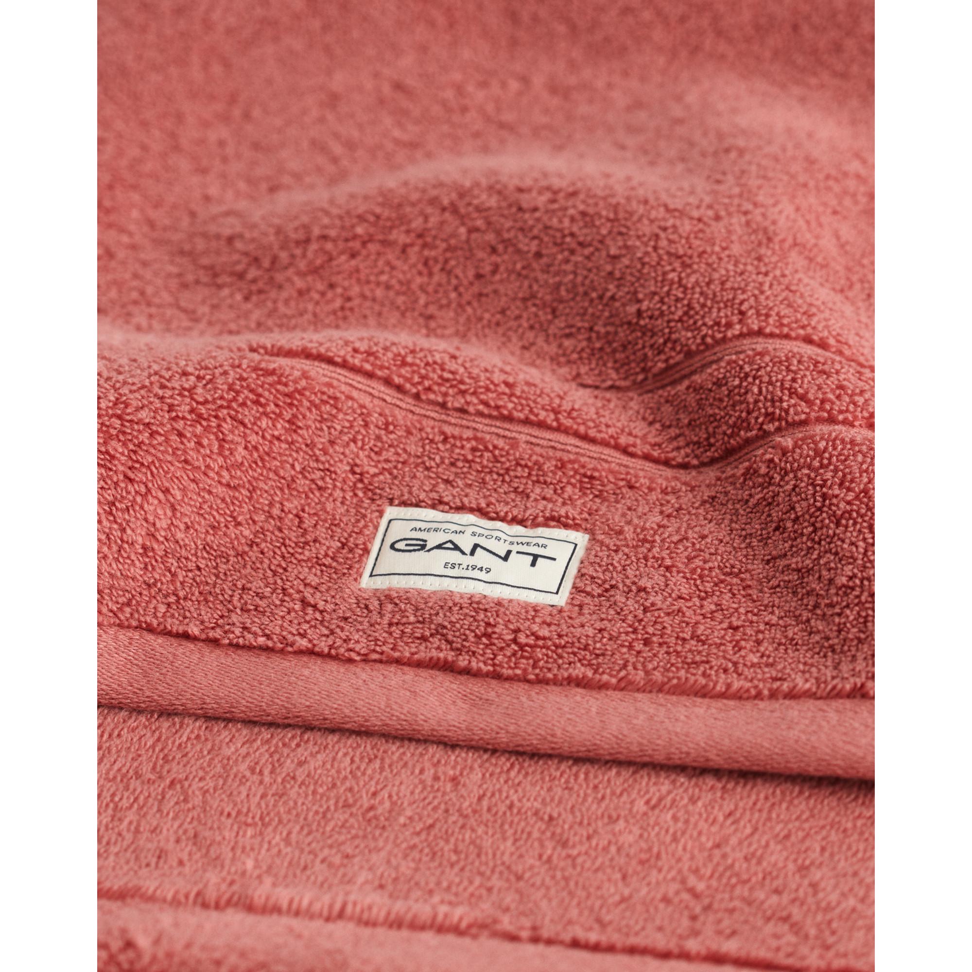 GANT Asciugamano per ospiti Premium New 