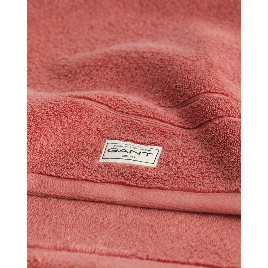 GANT Serviette d'invité Premium New 
