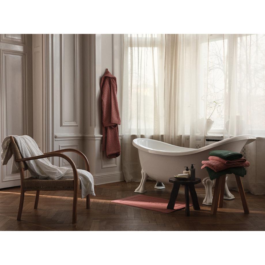 GANT Serviette d'invité Premium New 