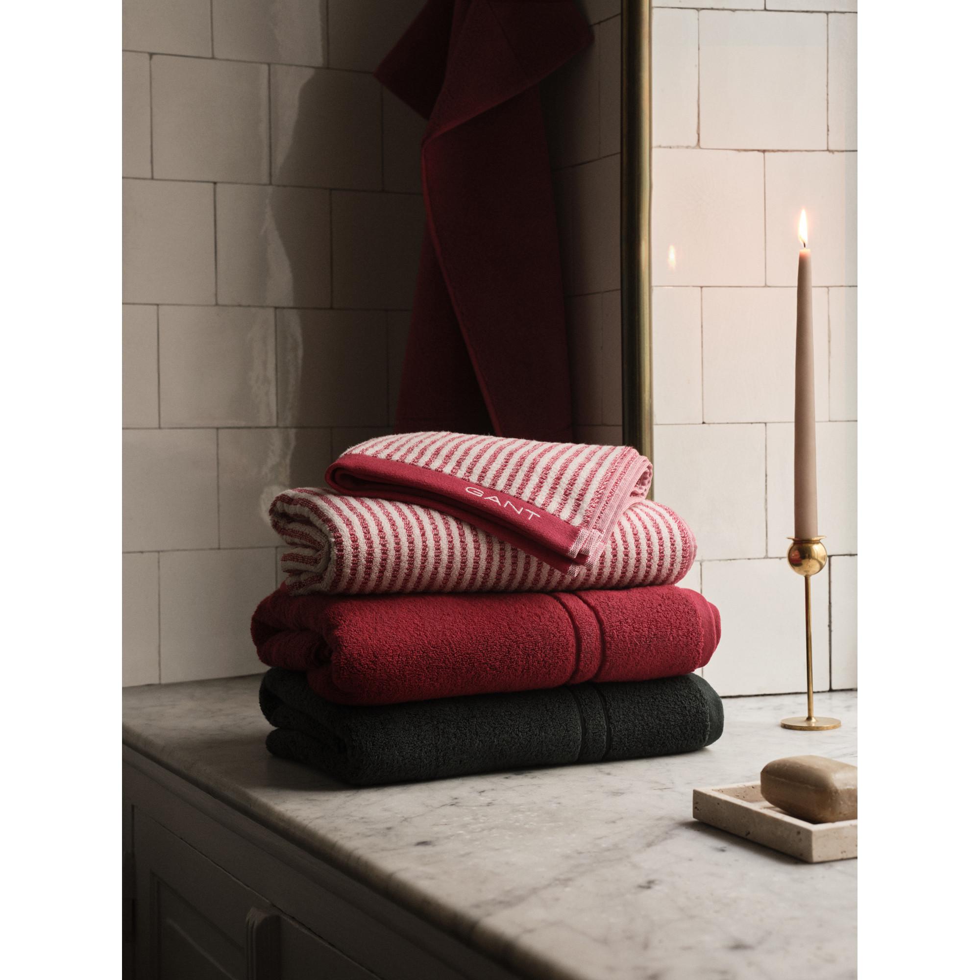 GANT Asciugamano per ospiti Premium New 