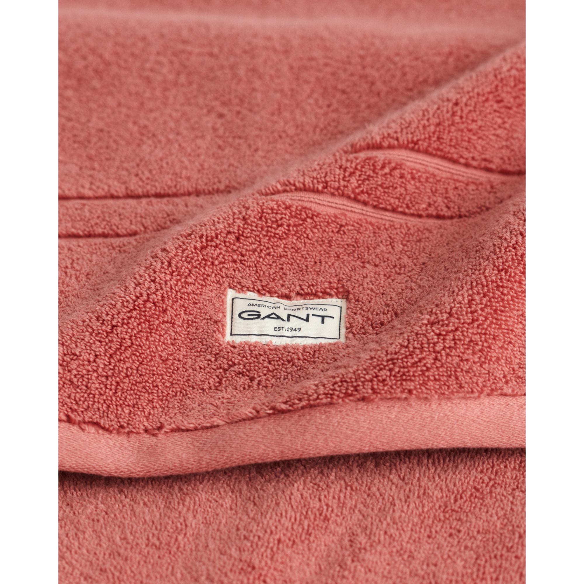 GANT Asciugamano Premium New 